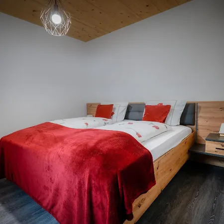 Maria Apartment Oberammergau