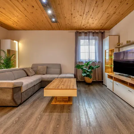 Maria Apartment