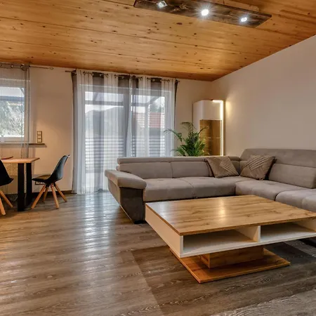 Apartment Maria