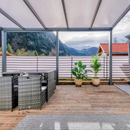 Appartement Maria *