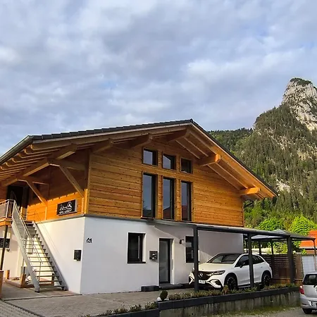 Maria Appartement *