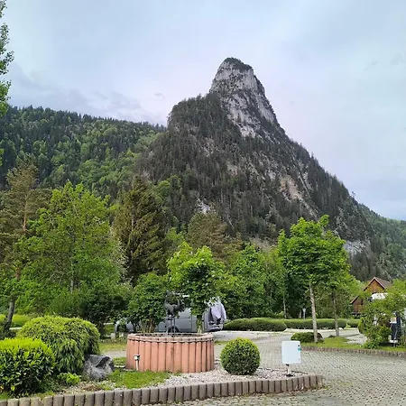 Maria * Oberammergau