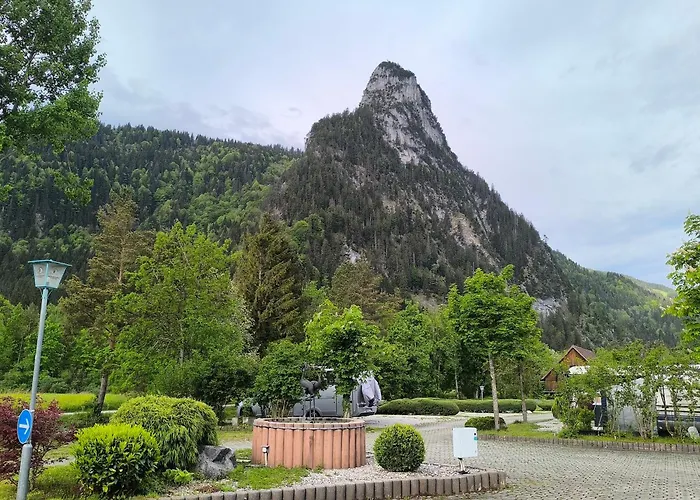 Maria * Oberammergau